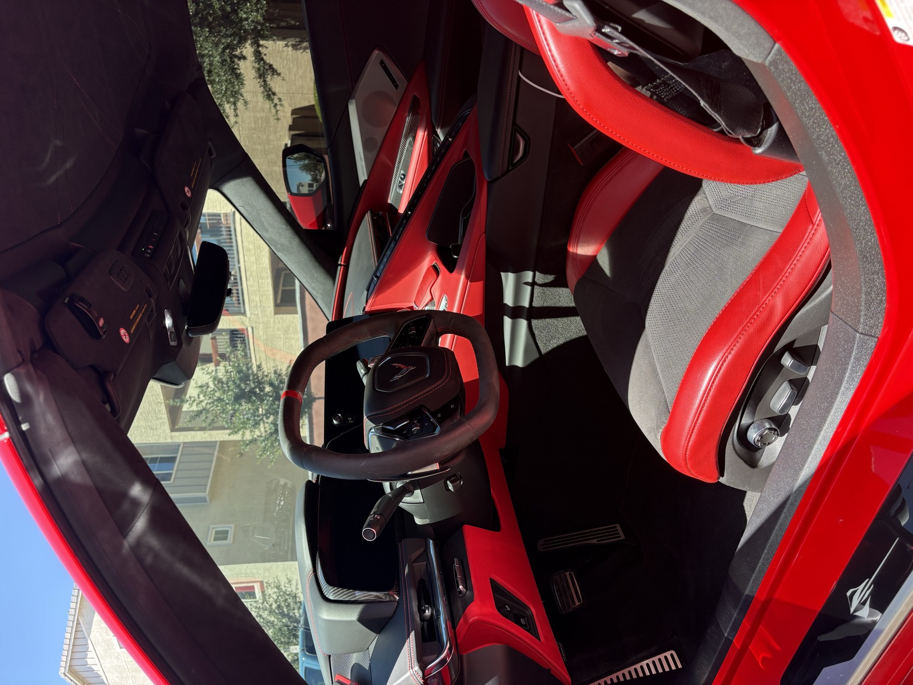 Detailed vehicle photo from Universal Detail