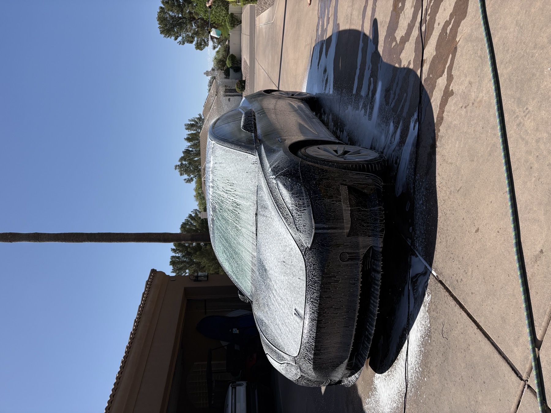 Detailed vehicle photo from Universal Detail